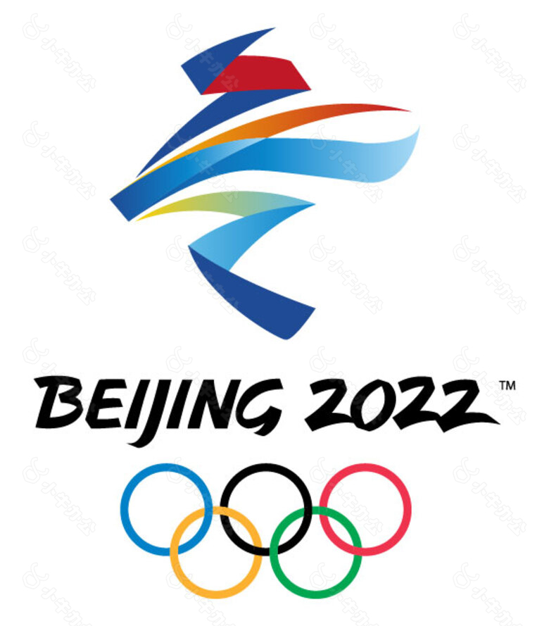 2022北京冬奥会会徽