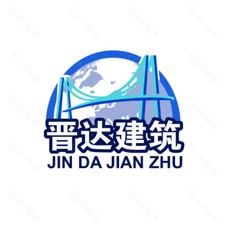 建筑logo