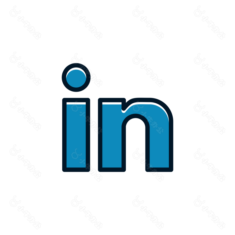 linkedin,linkedin图标,linkedin标志