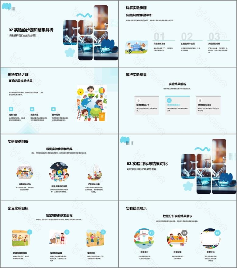 深入科学实验no.2