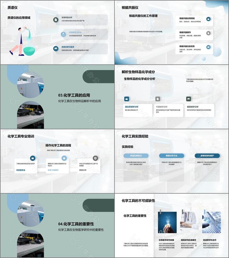 生物医学研究的化学工具no.2