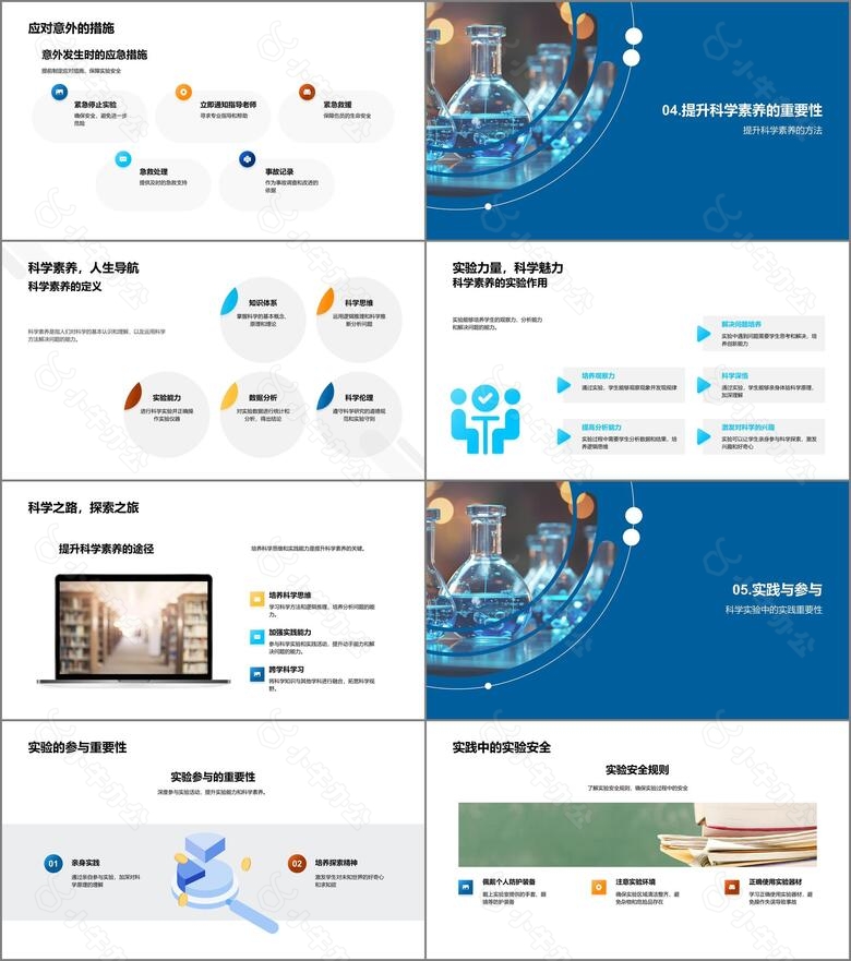 科学实验探求与理解no.3