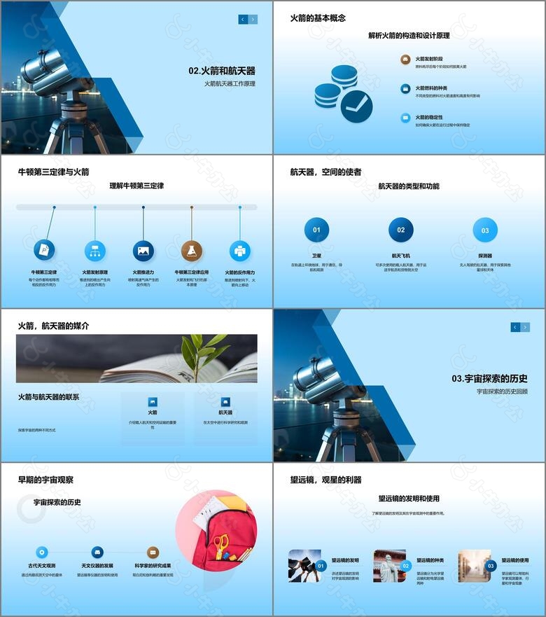 科学揭秘浩瀚宇宙no.2