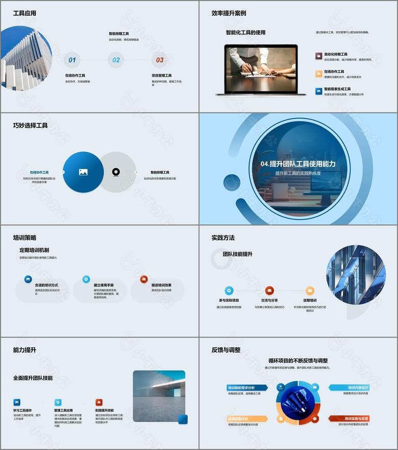 科技助力项目管理no.3