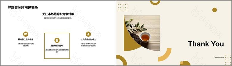 茶馆行业投资与经营no.4