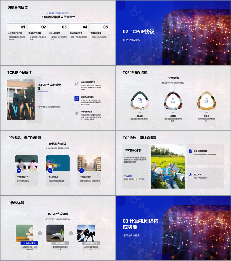 网络技术解析no.2