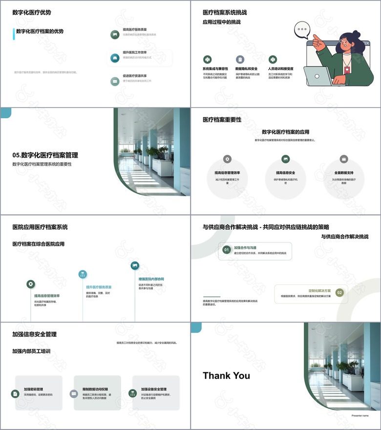 医疗信息化新篇章no.3