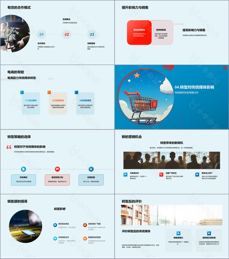 双十一背景下的媒体转型no.3