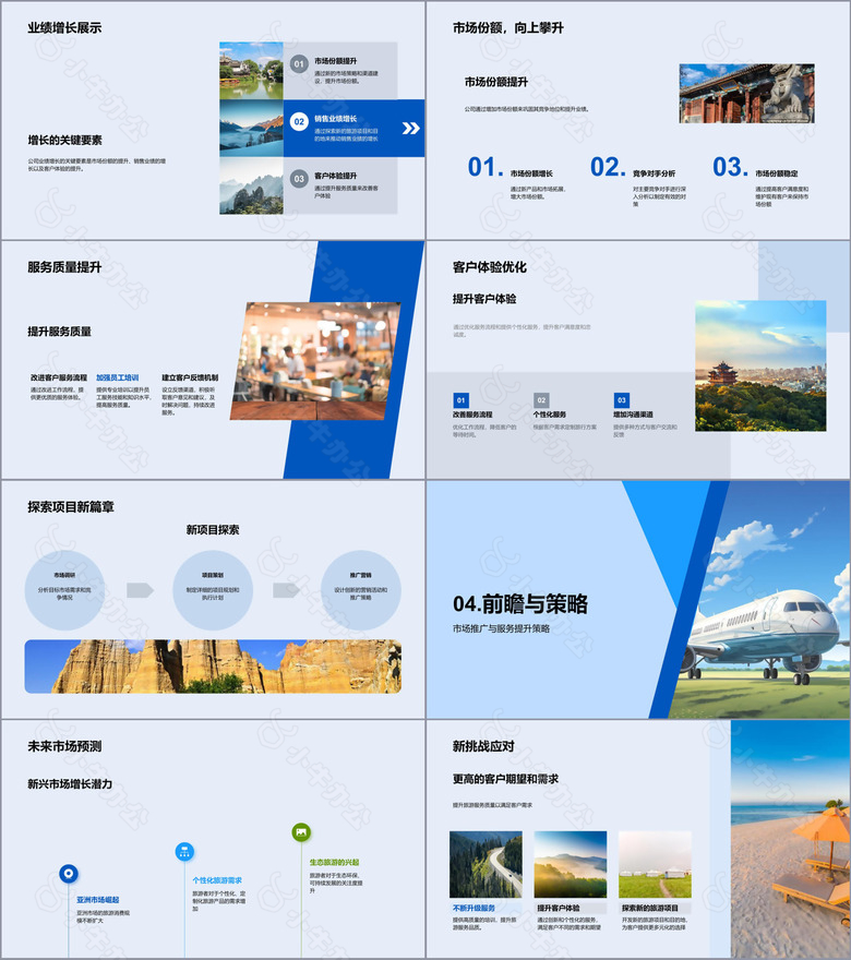 探索旅游行业新蓝海no.3