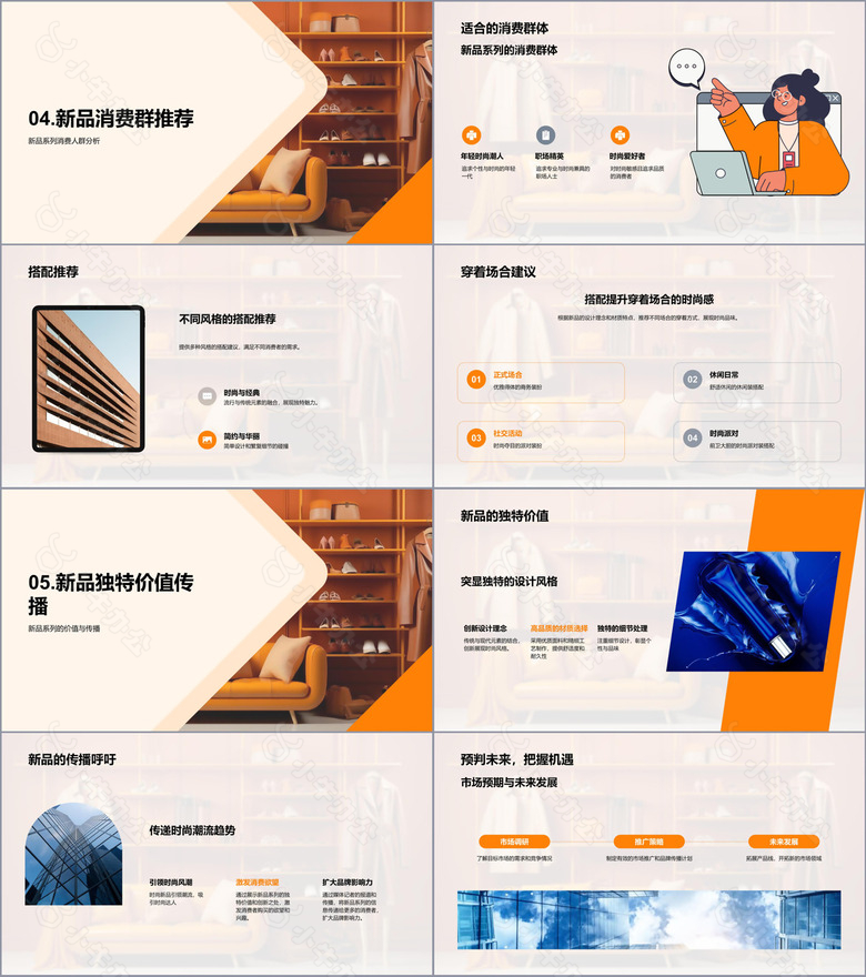 新品系列赏析no.3