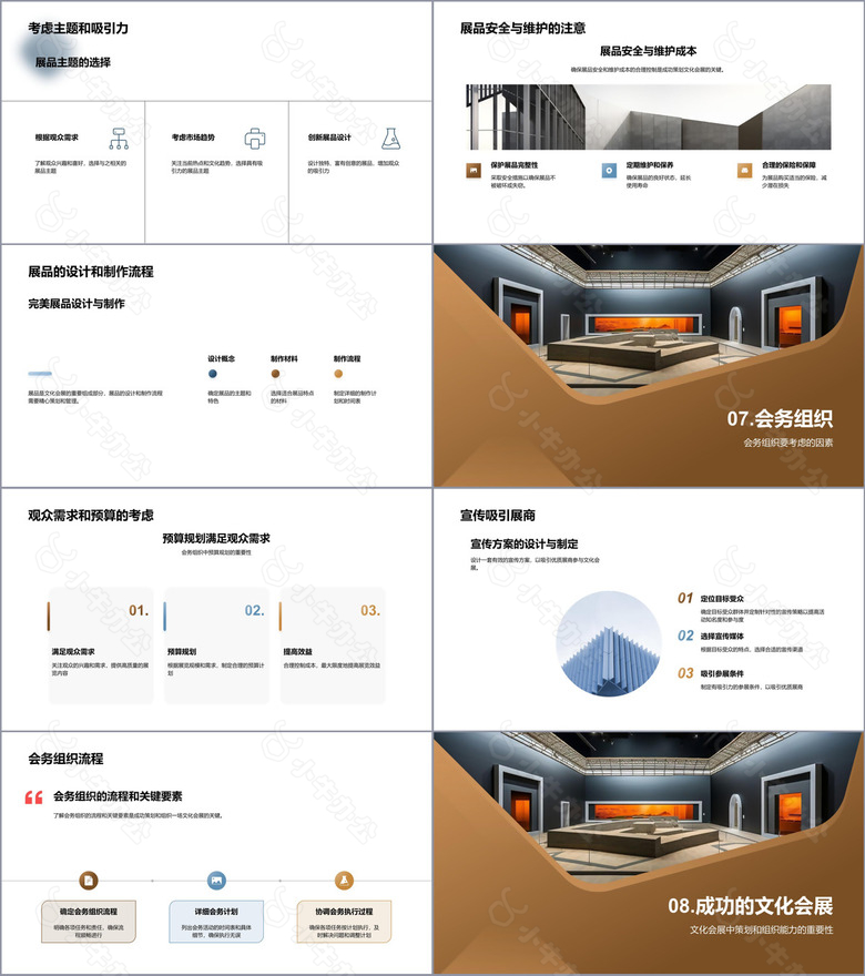 走进文化会展从策划到实施no.4