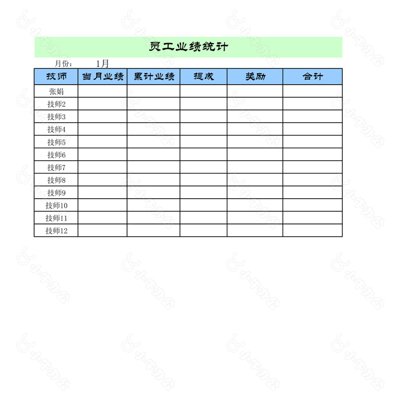 会员客户名单no.2