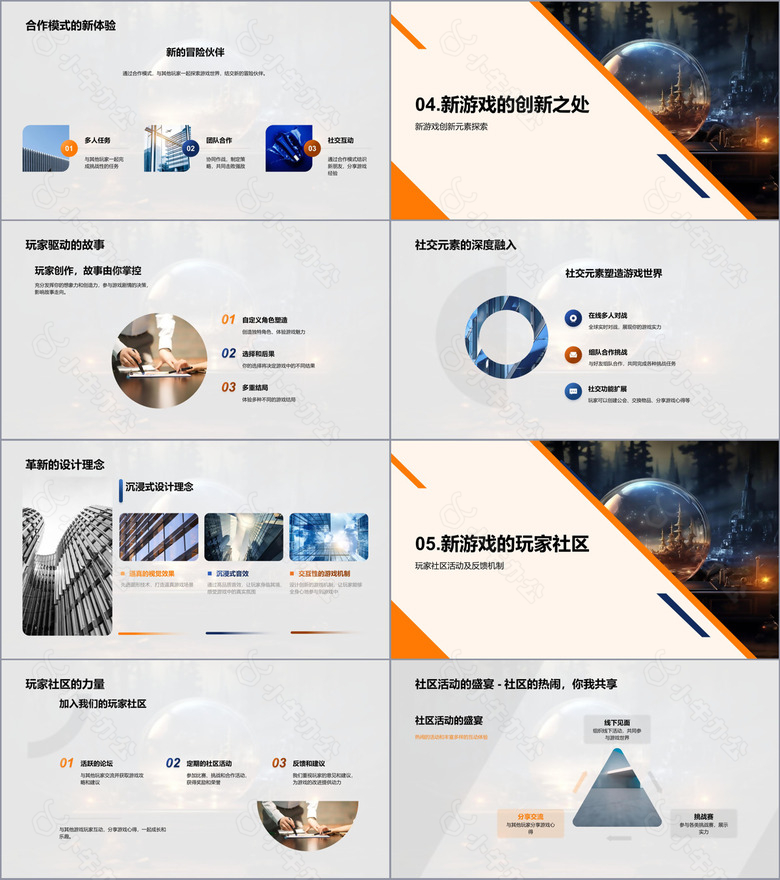 魔法游戏开启新一代游戏体验no.3