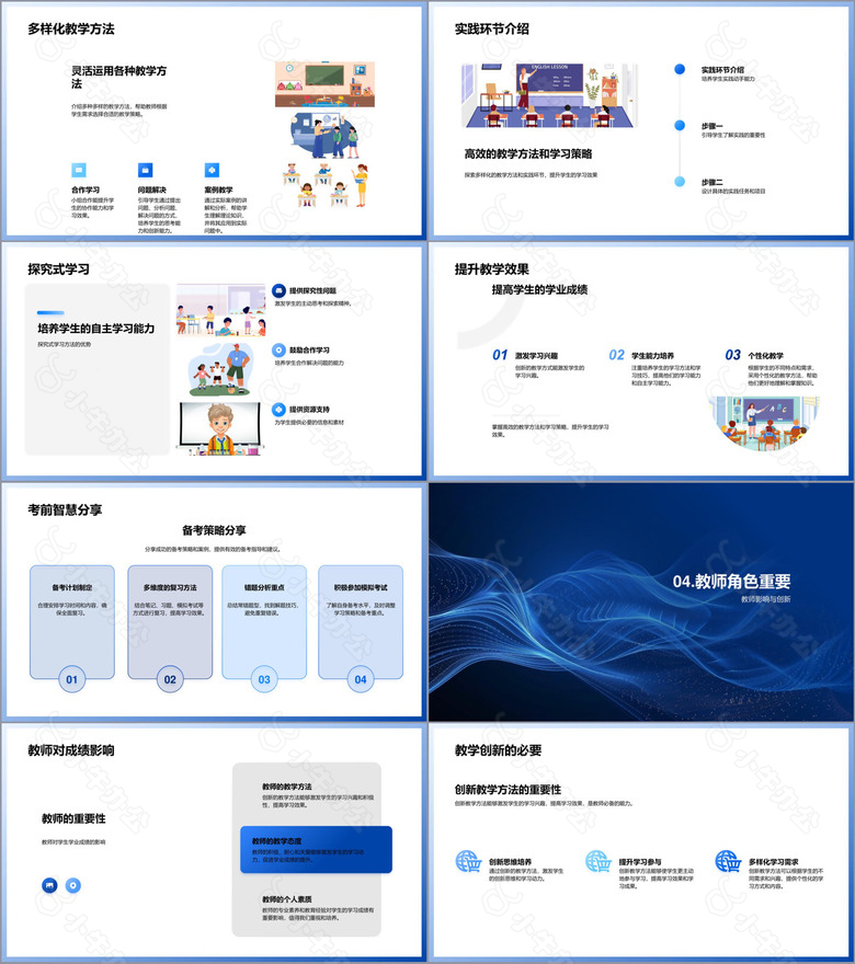 中考教学优化策略no.3