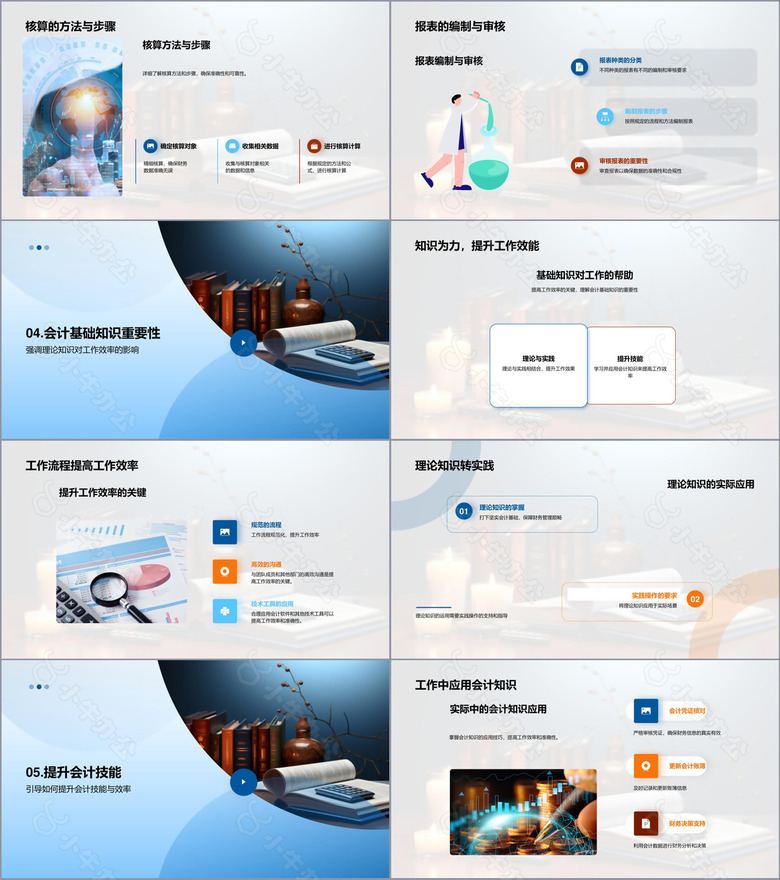 会计从入门到精通no.3