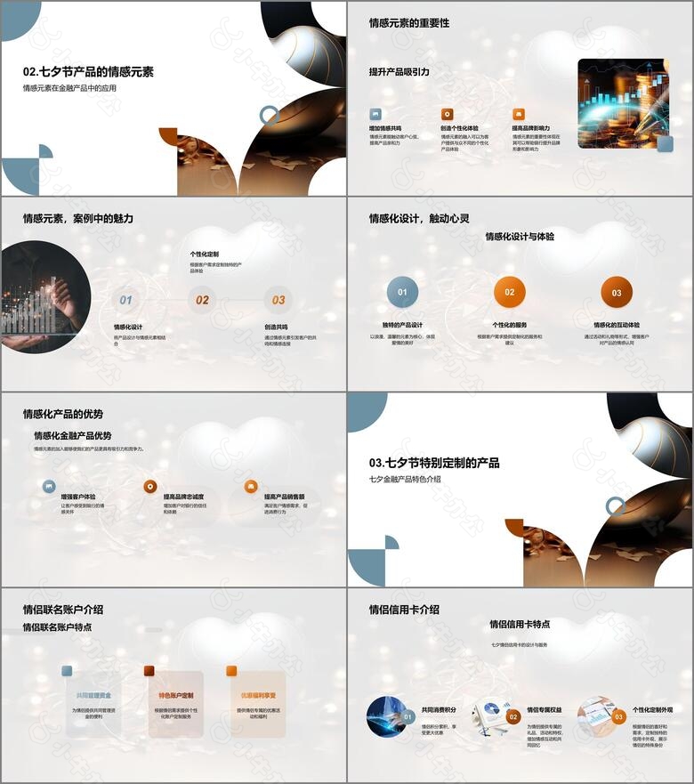 七夕情感金融新篇章no.2