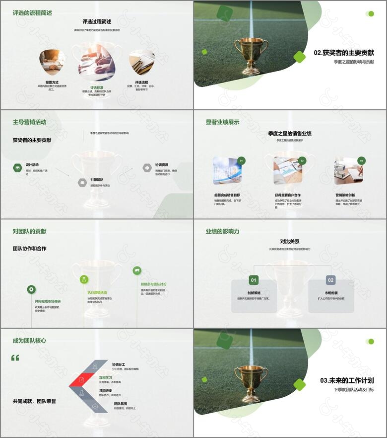 揭秘季度营销之星no.2