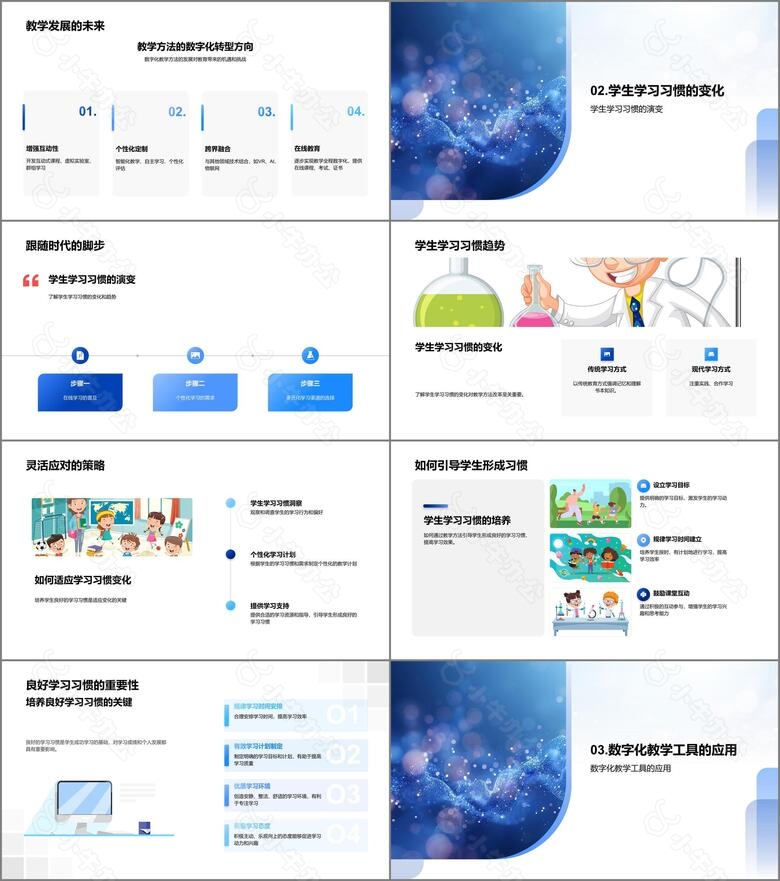 教学方式改革报告no.2