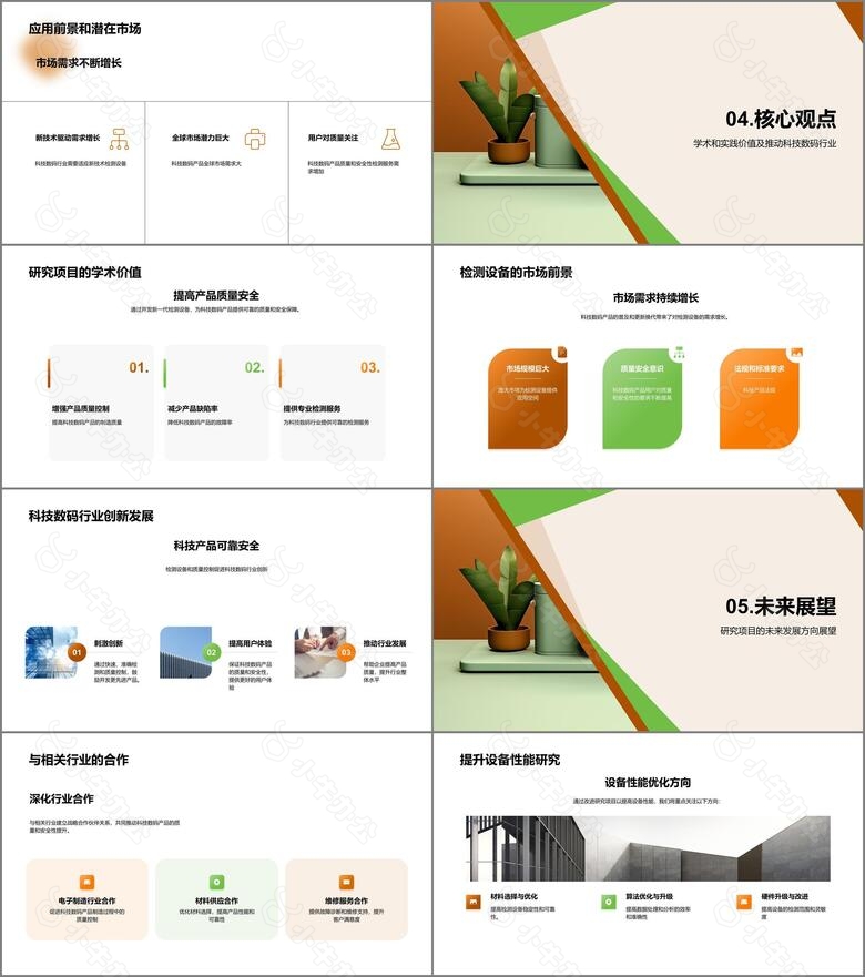 科技数码质检新纪元no.3