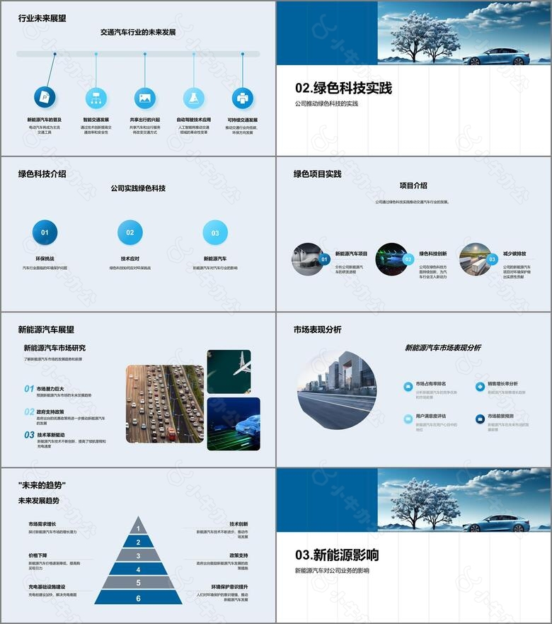 绿色驱动新能源之路no.2