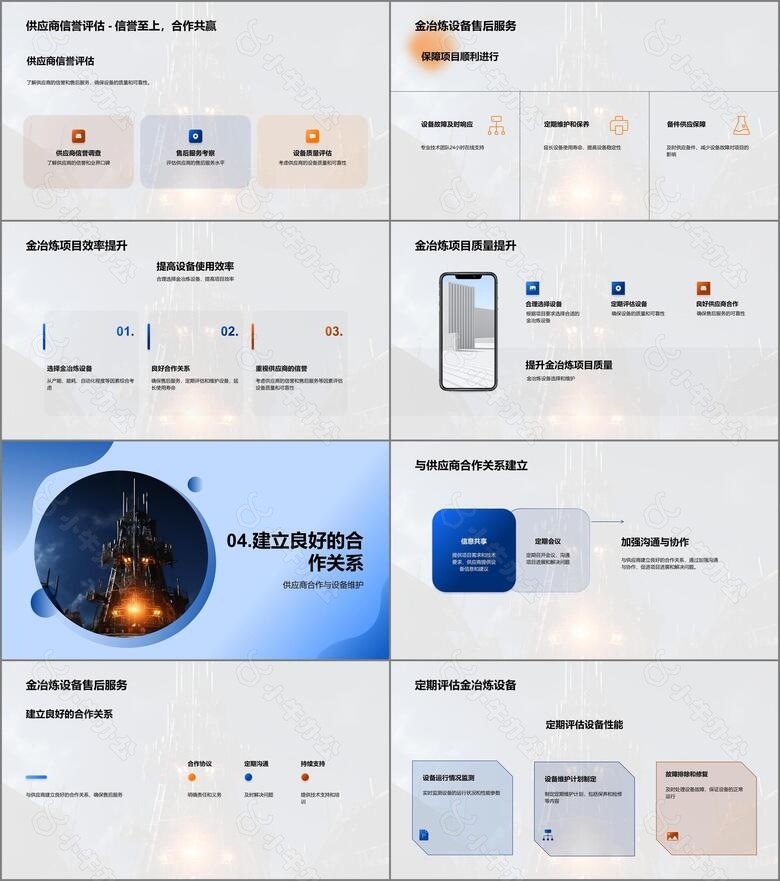 金冶炼设备选购全指南no.3