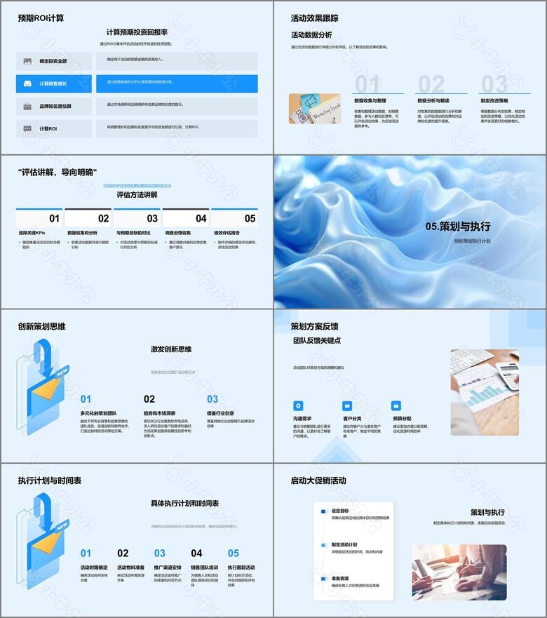 促销策划实战分析no.4