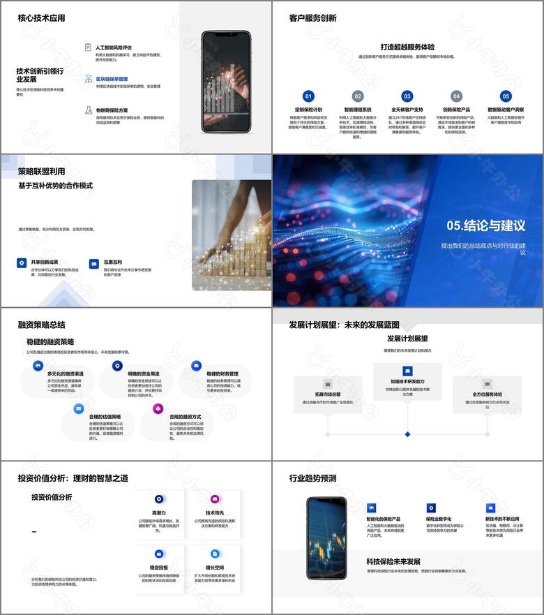 保险科技融资报告no.4