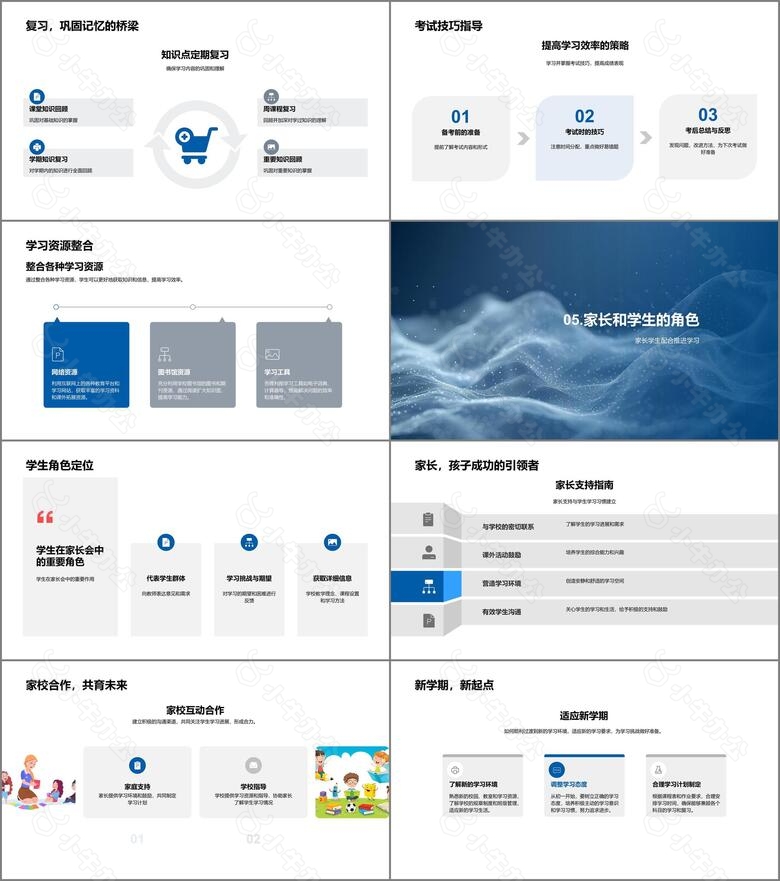 初一学习方法总结no.4