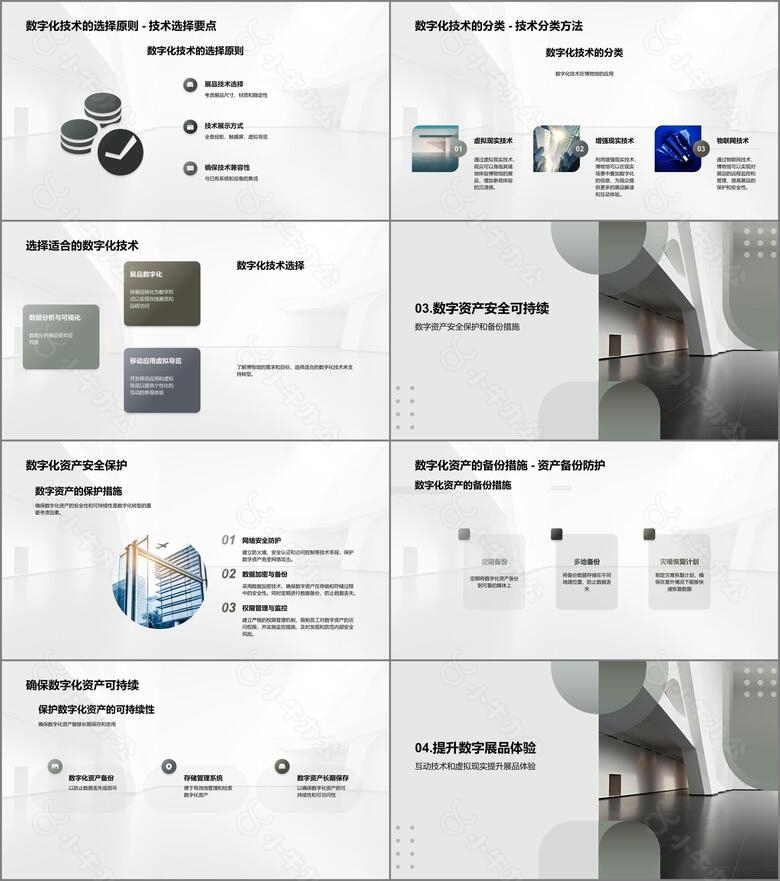 博物馆数字化转型探索no.2