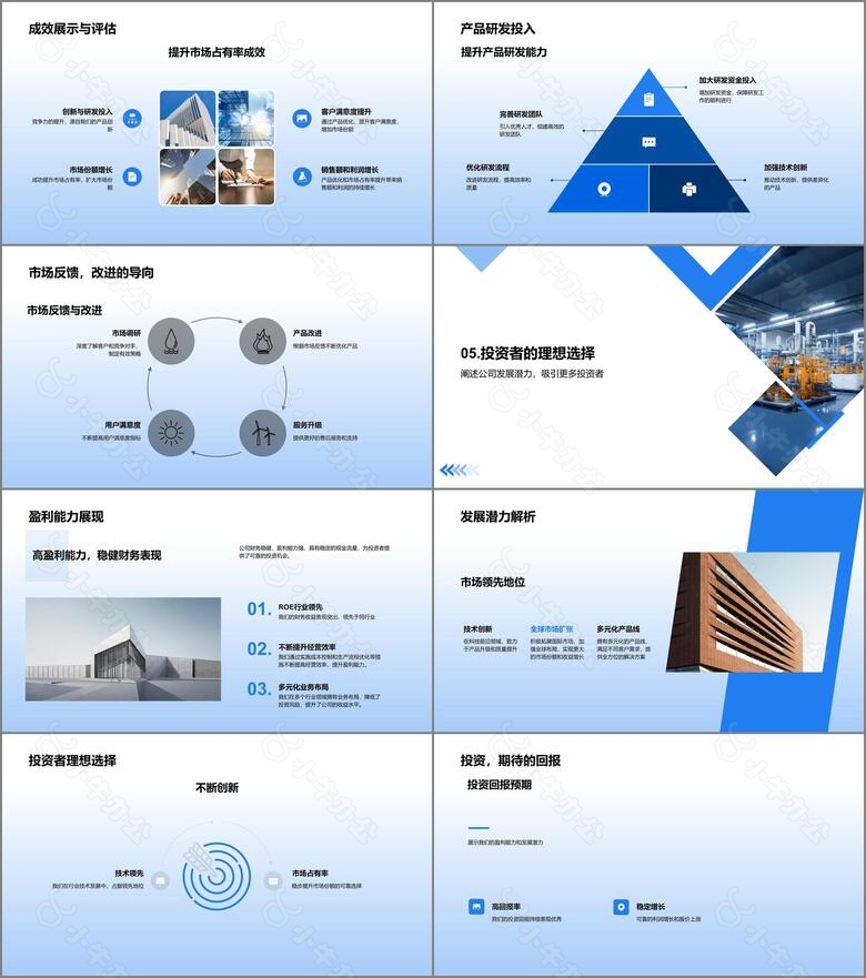 工业机械未来预测no.4