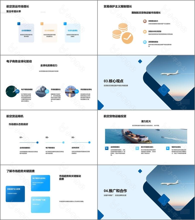 航空货运未来蓝图no.2