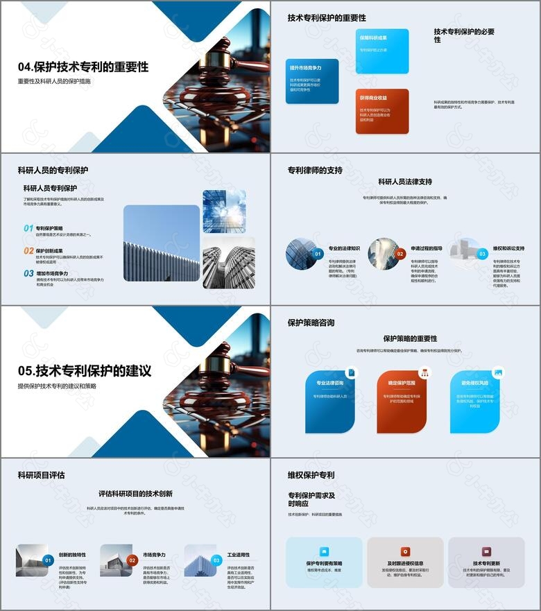 专利守护创新力no.3