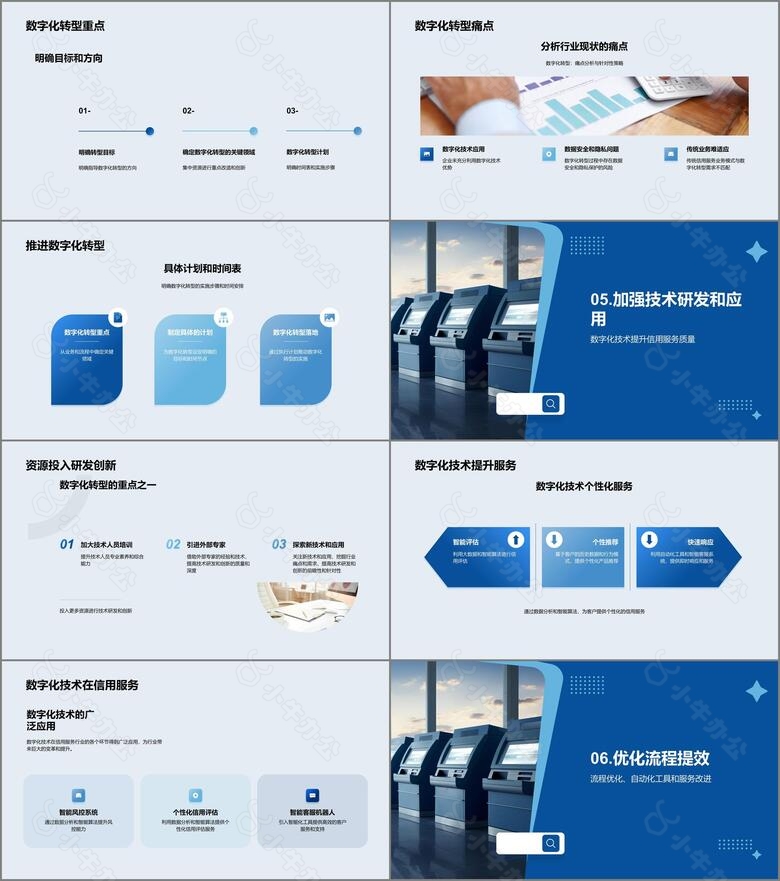 信用服务的数字化之路no.3