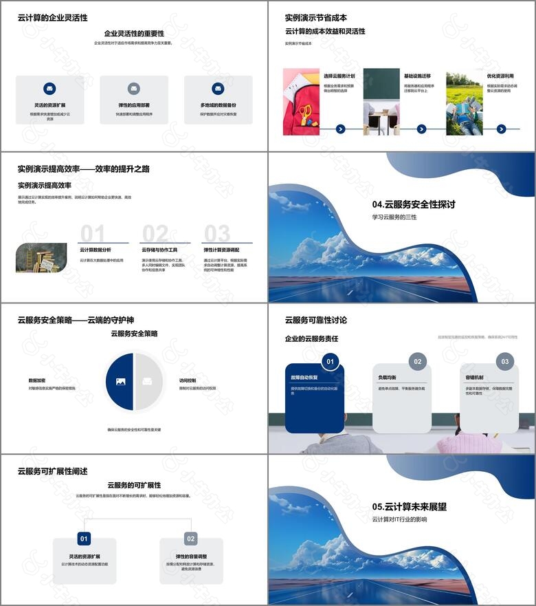 掌握云计算核心no.3