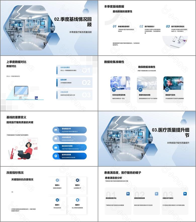 提升医疗服务质量no.2