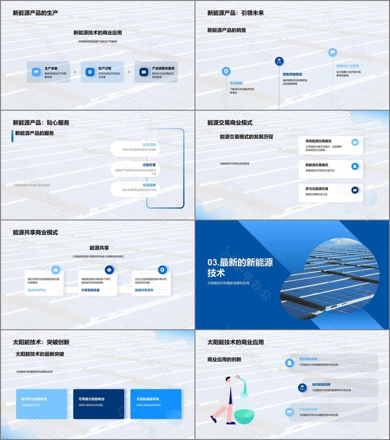 新能源技术突破与应用no.2