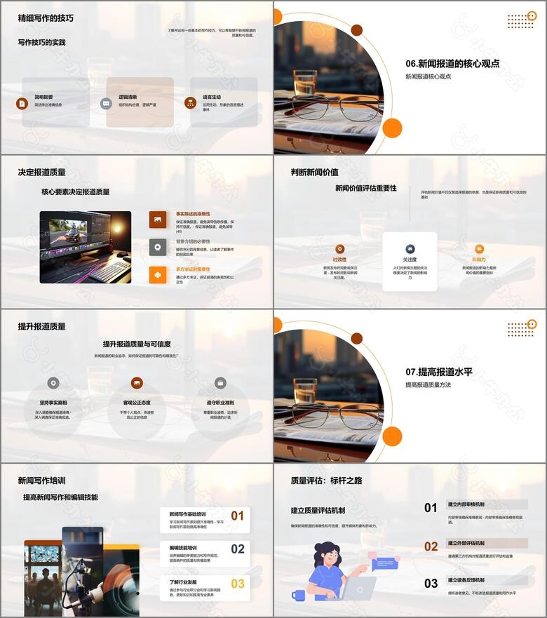 新闻报道揭秘核心要素no.4