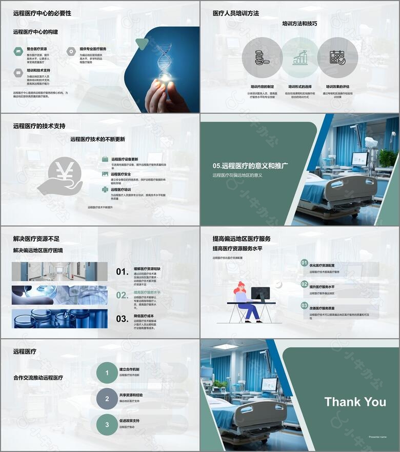 远程医疗助力边疆健康no.3