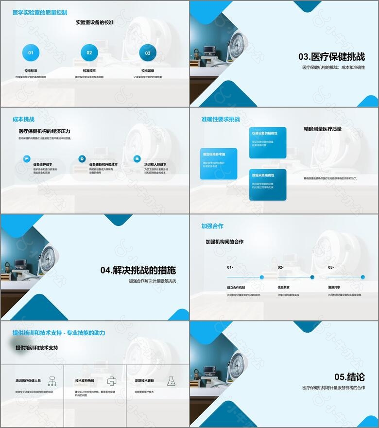 医疗计量新视角no.2