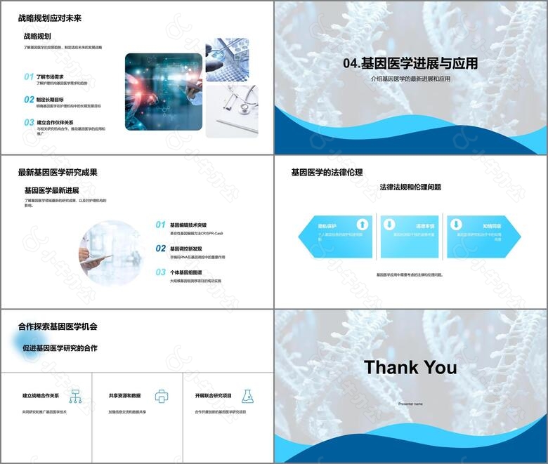 基因医学重塑护理新纪元no.3