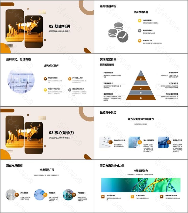 揭秘投资黄金机会no.2