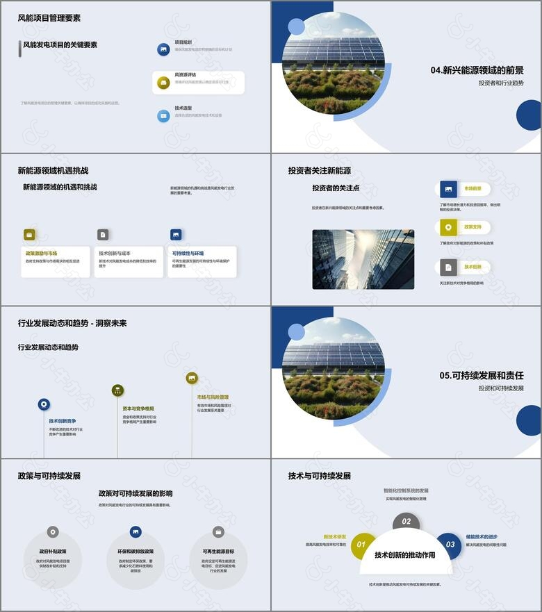 风电行业新篇章no.3