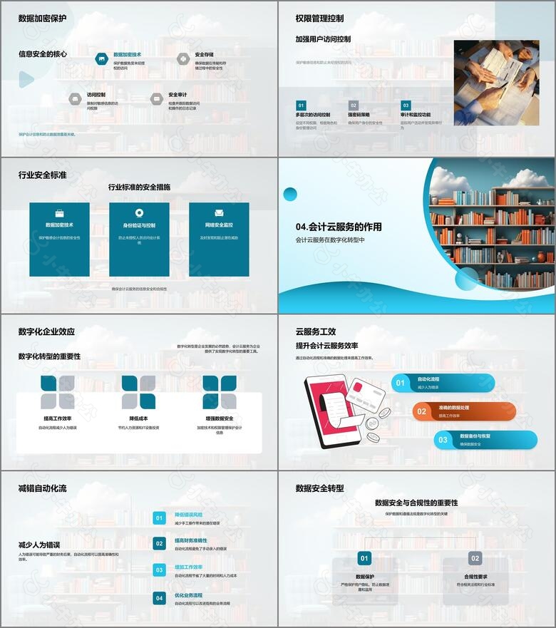 会计云服务的革新路径no.3