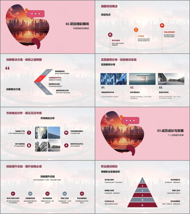 创新驱动挑战未来no.2