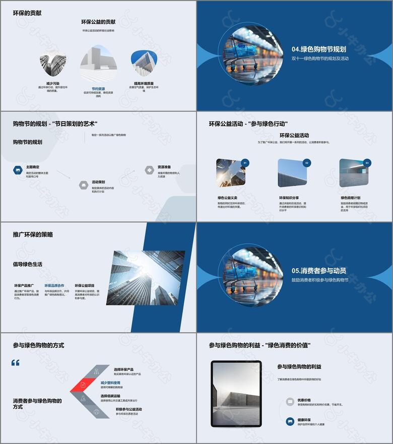 绿色消费新趋势no.3