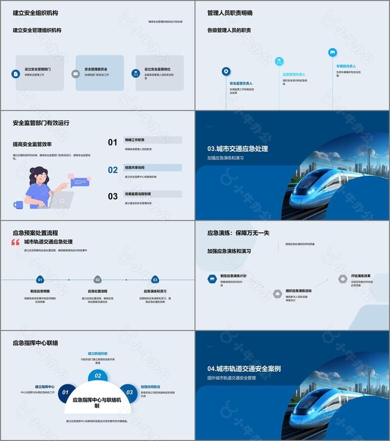 轨道交通安全之典范no.2