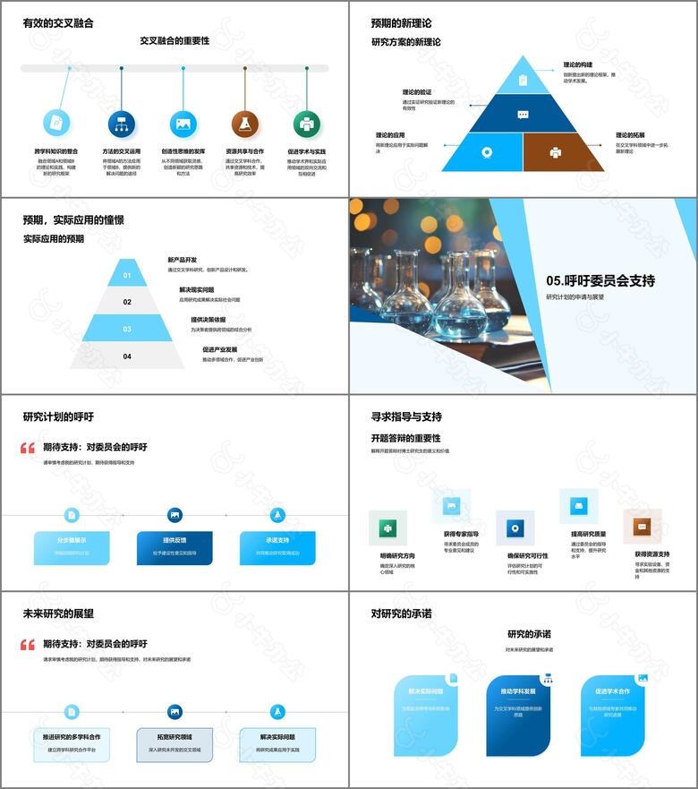 破壁而出交叉学科探索no.4