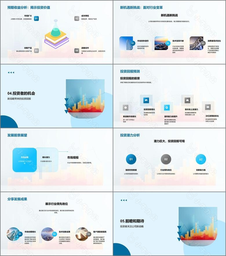 破茧而出的新战略no.3