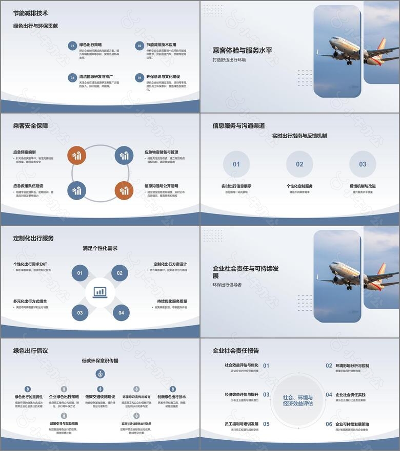 交通运输业的领军企业no.2