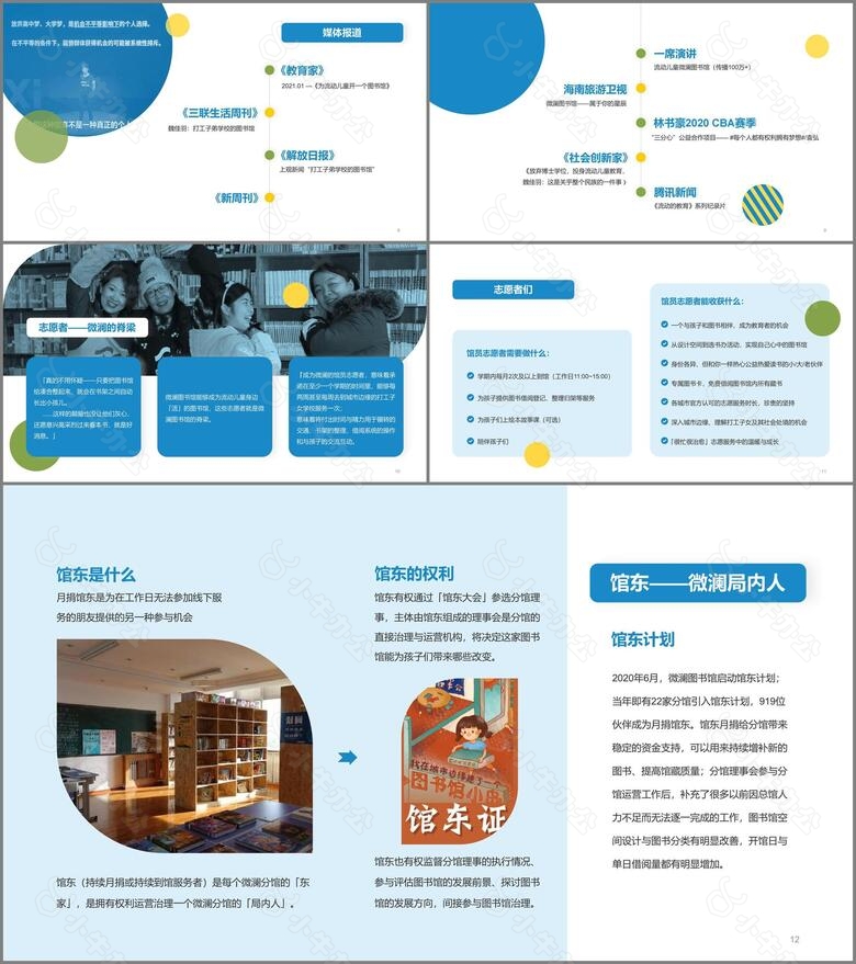 新公民流动儿童教育计划PPT介绍no.2